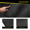 CUSAUTV Floor Mats for Ranger XD 1500/ Crew 2024+, TPE