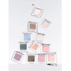 [Missha] Modern Shadow (Matte Glitter Shimmer) 34 types, choose 1 / [미샤] 모던 섀도우 (매트글리터쉬머) 34종 택1