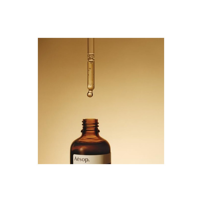Aesop Fabulous Face Oil, 0.8 Ounce