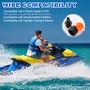 Catilon Quick Connect Flush Kit for Sea-Doo, Jet Boat Engine