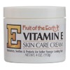 Fruit of the Earth Vitamina E Crema para el cuidado