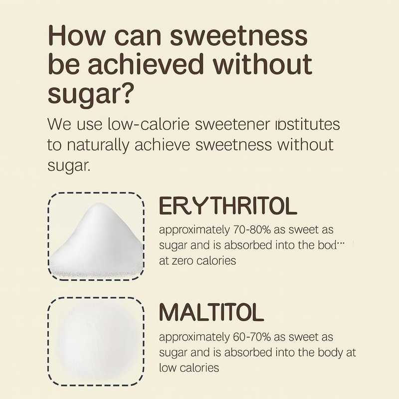 Lo-tte Zero Cookies & Cream Sandwich Cookie 288g - Sugar