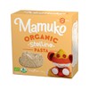 Mamuko Organic The Beginning Pasta 4-Pack Variety Mix (Ditalini, Stelline,