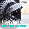 Socal Wax WHEEL CLEANER - ULTIMATE IRON, car wheel cleaner,
