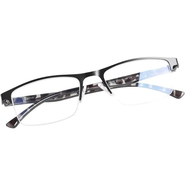 Reading Glasses for Women Men, Blue Light Blocking Reading Glasses