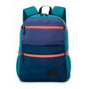 High Sierra Everclass, Dusk Purple/True Navy/Sea, One Size