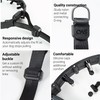 SVD.PET Dog Prong Collar for No-Pull Training, Quick-Release Buckle Adjustable