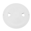 10in Skimmer Cover ABS Effective Filtering Skimmer Lid for Hayward