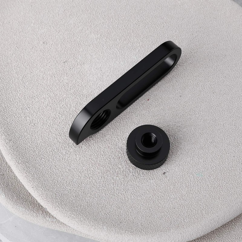 Create idea Bicycle Emergency Hanger Rear Derailleur Gear TB-ET05 Temporary