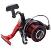 Spinning Reel 13+1 Bearings 5.1:1 Gear Ratio Left Right Interchangeable