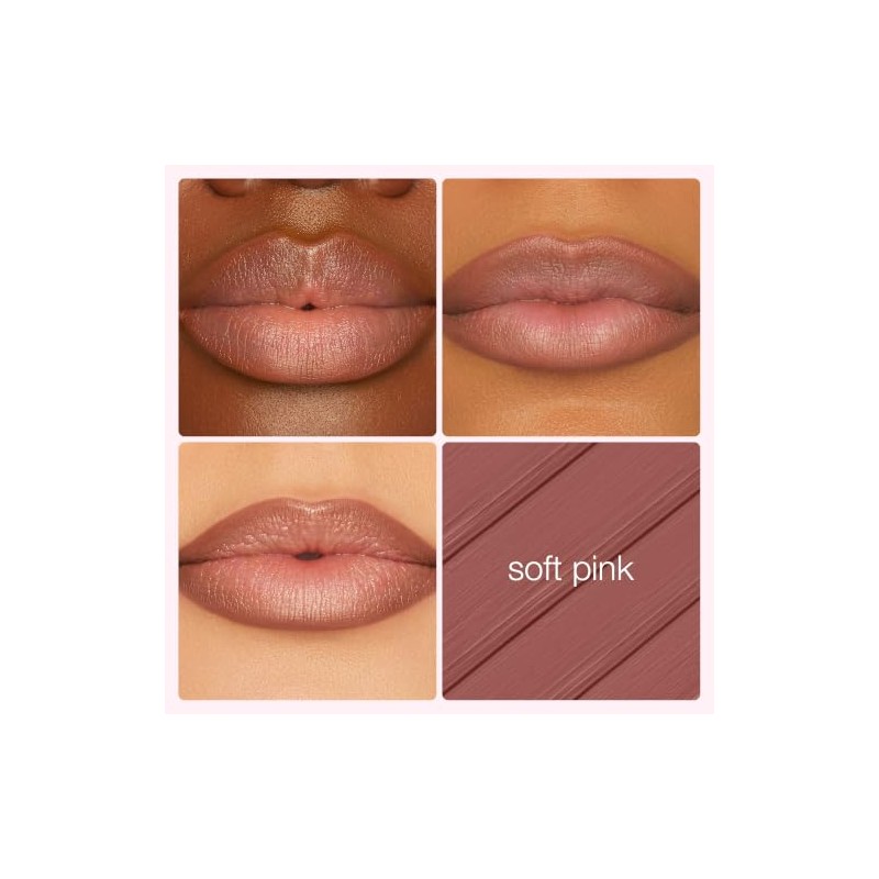 Tarte- Delineador de labios Juicy Tarte Maracuyá Soft Pink