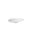 Villeroy und Boch Flow Untertasse, 21 x 18 cm, Premium