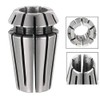 sourcing map ER11 6.5mm Spring Collet Chuck for CNC Engraving