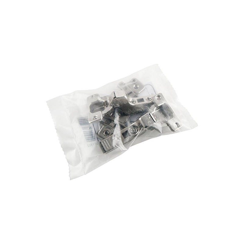 BLUM Clip Top Furniture Hinge | Furniture Belt; Inner Stop,