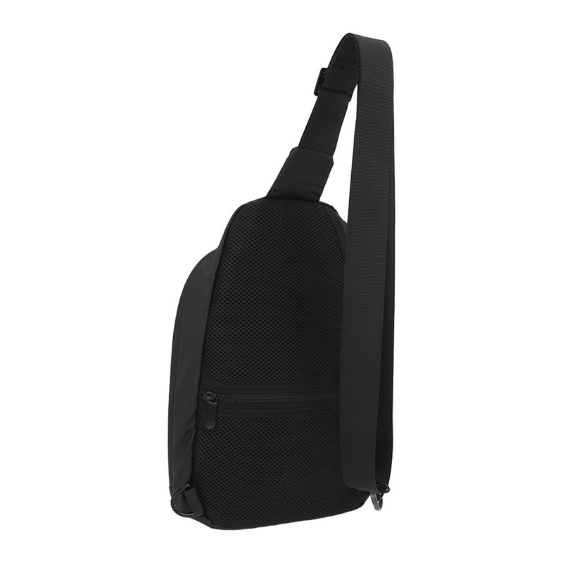 LED Display Fanny Pack Programmable Screen Anime Backpack Bluetooth USB