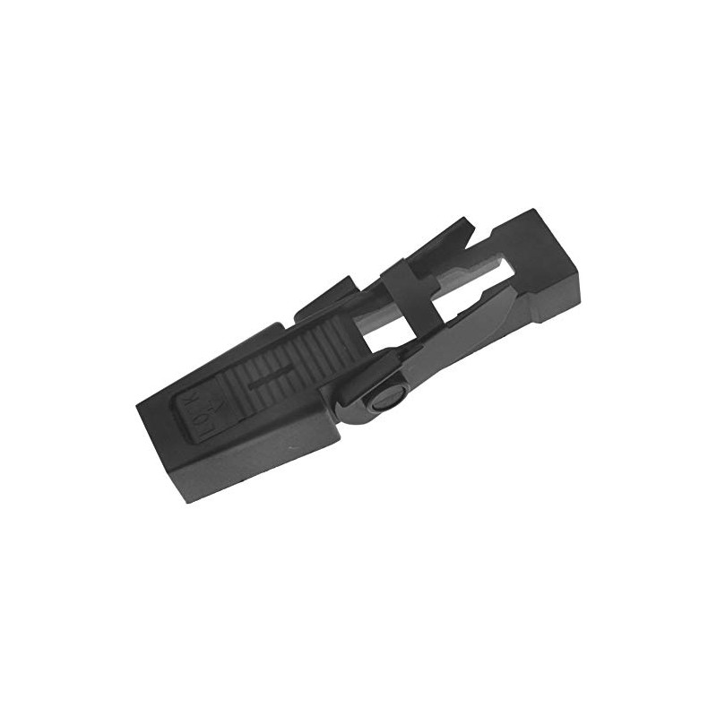 Be In Your Mind Front Wiper Blade Arm Retaining Lock