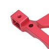 RC Front Rear Body Post Mount Aluminum Alloy Shell Post