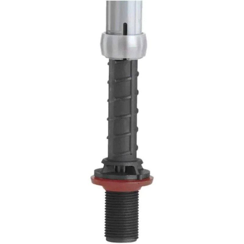 Fluidmaster 400A Universal Toilet Fill Valve Kit Easy To install,