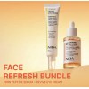 Nida Salmon Pdr Peptide Serum 50ml + Eye Cream 40ml