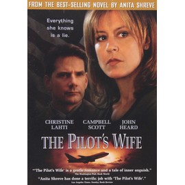 The Pilot's Wife