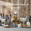Westin Gel De Baño Y Ducha Hidratante Con Aroma A