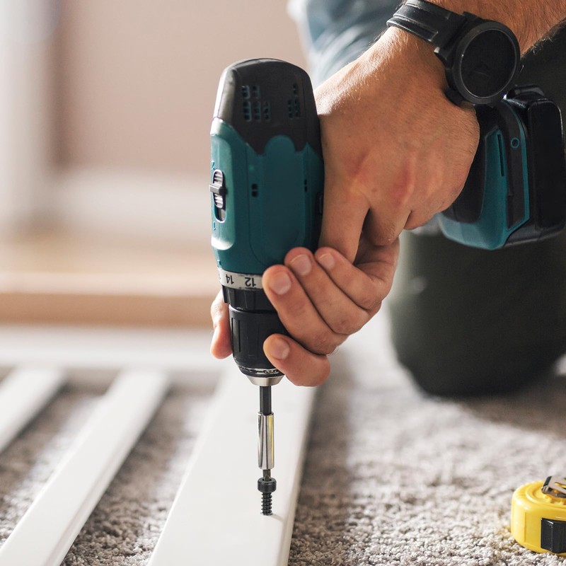 sourcing map M2 Hex Socket Head Cap Self-Tapping Screw, 60Pcs