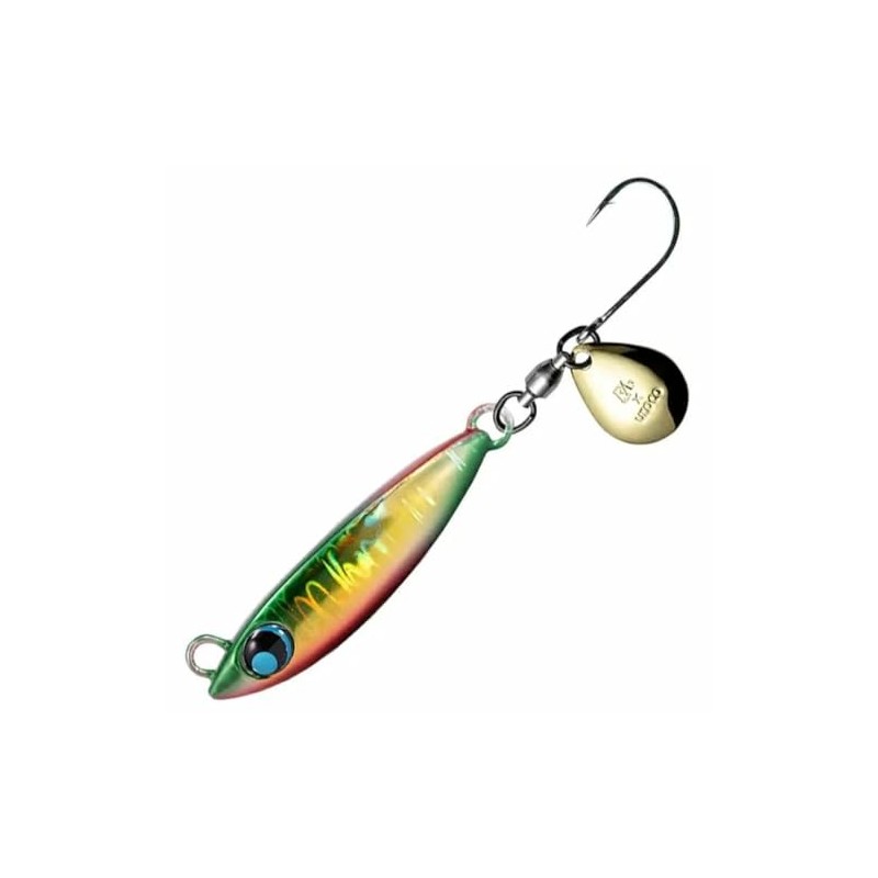 Fish Arrow (Fish Arrow) F.A. Color Jig Blade 30g #003