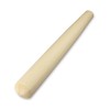 Nakamura Toyozo Shoten Wooden Pestle Stick No. 8 Walnut