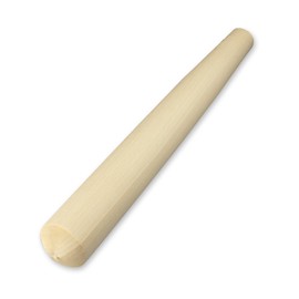 Nakamura Toyozo Shoten Wooden Pestle Stick No. 8 Walnut