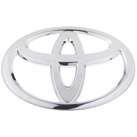 Toyota Genuine Parts Symbol Emblem Part Number 90975-02062