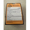 TIGER BALM TIGER BALM,ULTRA STRNGTH, .63 OZ