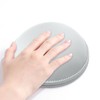 MagiDeal Tech Elbow Rest, Professional PU Leather Hand Rest Pillow,