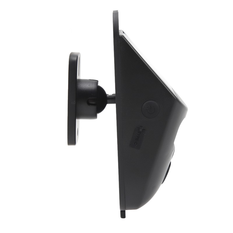 Driveway Alarm Long Range 120 Degree Detection Solar Powered Driveway