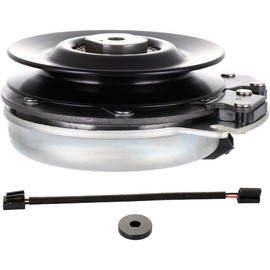 717-3446 cciyu PTO Clutch Lawn Mower Electric Lawn Mower Craftsman Assembly fit for AYP/for Roper/for Dixon/for Electrolux/for Husqvarna/for Massey Ferguson/for Mcculloch