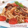Agostino Recca Anchovies Fillets in Olive Oil - Wild Caught