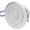 Orno CR-223 Ceiling Motion Sensor Indoor 360 Degrees, Range 6