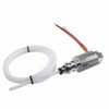 Advanc3D V5 JHead Hotend 0.4 mm / 1.75 mm for