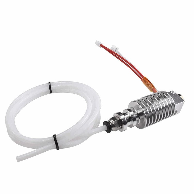 Advanc3D V5 JHead Hotend 0.4 mm / 1.75 mm for