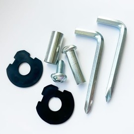 MOVEGU 3 Wheel Scooter Root Screw Parts