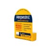 Herpecin-L bálsamo labial, 30 SPF, 0,1 onza, Pacquete 6