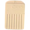 (3 Packs) GENUINE Widex Wax Filters with Nanocare by Widex