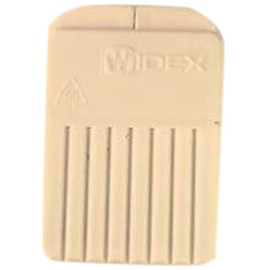 (3 Packs) GENUINE Widex Wax Filters with Nanocare by Widex