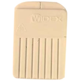 (3 Packs) GENUINE Widex Wax Filters with Nanocare by Widex