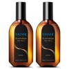 [Vegan Beauty] Raonne Black Argan Hair Oil, 100ml, 2 pcs