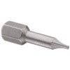 Wera - 5066300001 Series 1 867/1 TZ Sheet Metal Bit, TORX TX 5 Head x 1/4" Drive