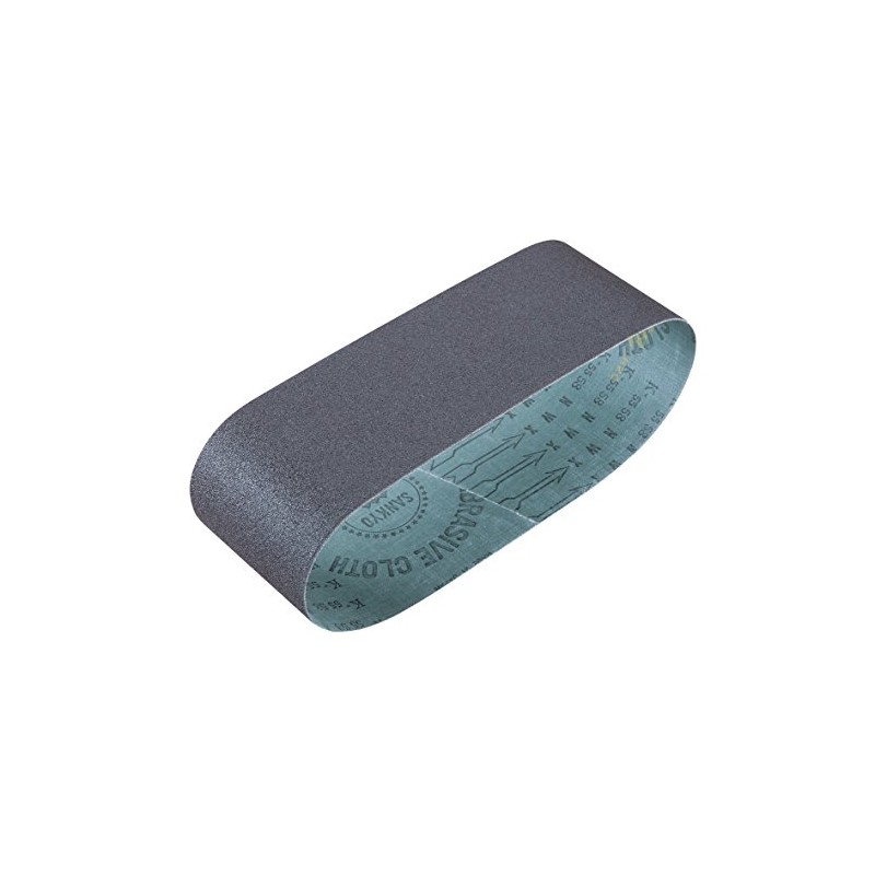 Makita A-32546 Sanding Belt #240 3.0 x 21.1 inches (76