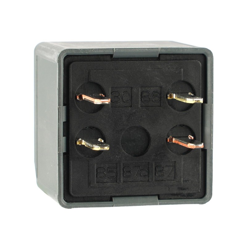 12193604 3604 0545620B VF28-11F14-Z05 12VDC 1 Form A 30A 4Pins