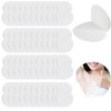 LEUUD Underarm Pads Pack of 40 Armpit Sweat Pads Disposable