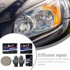 Headlight Restoration Kit - Headlight Renovation Kit | Vehicle Maintenances,