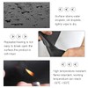 Rubber Strips Neoprene Rubber Mat Rubber Plate 25 mm (W)